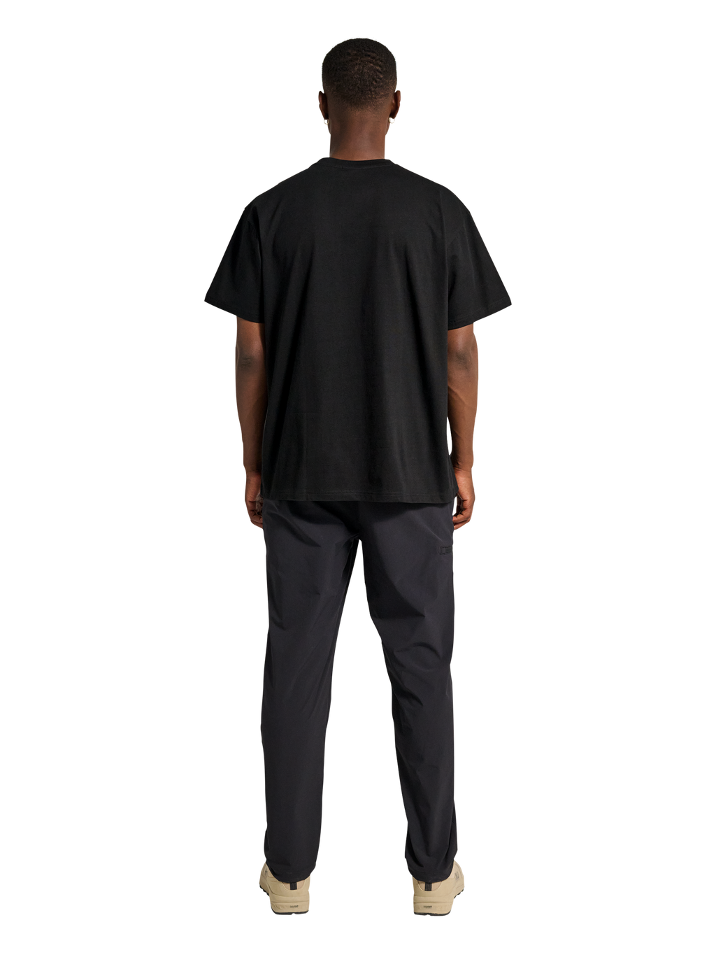 HALO LOGO T-SHIRT