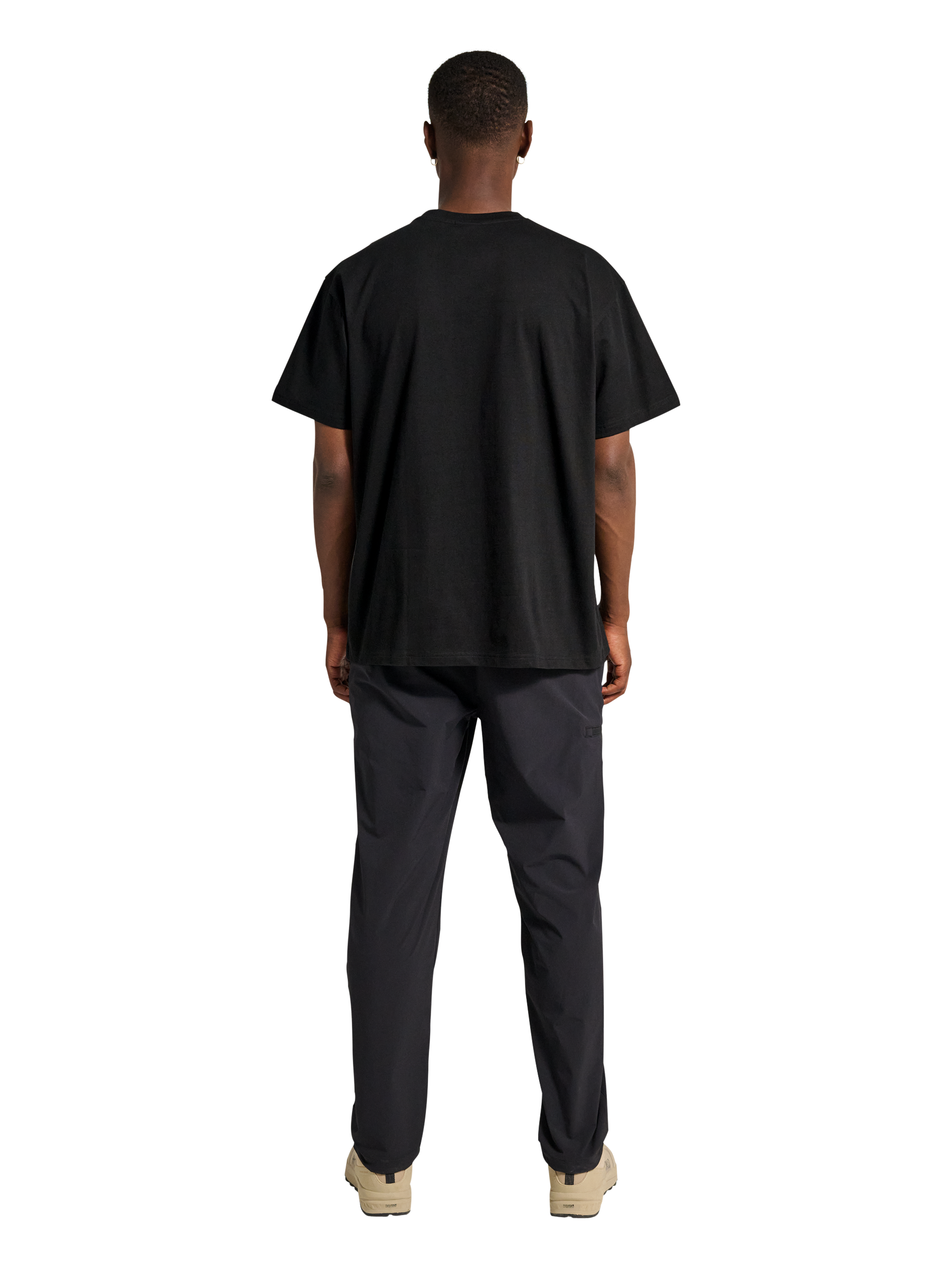 HALO LOGO T-SHIRT