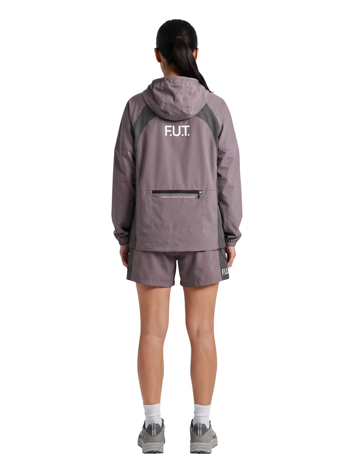 HALO DIVISION JACKET