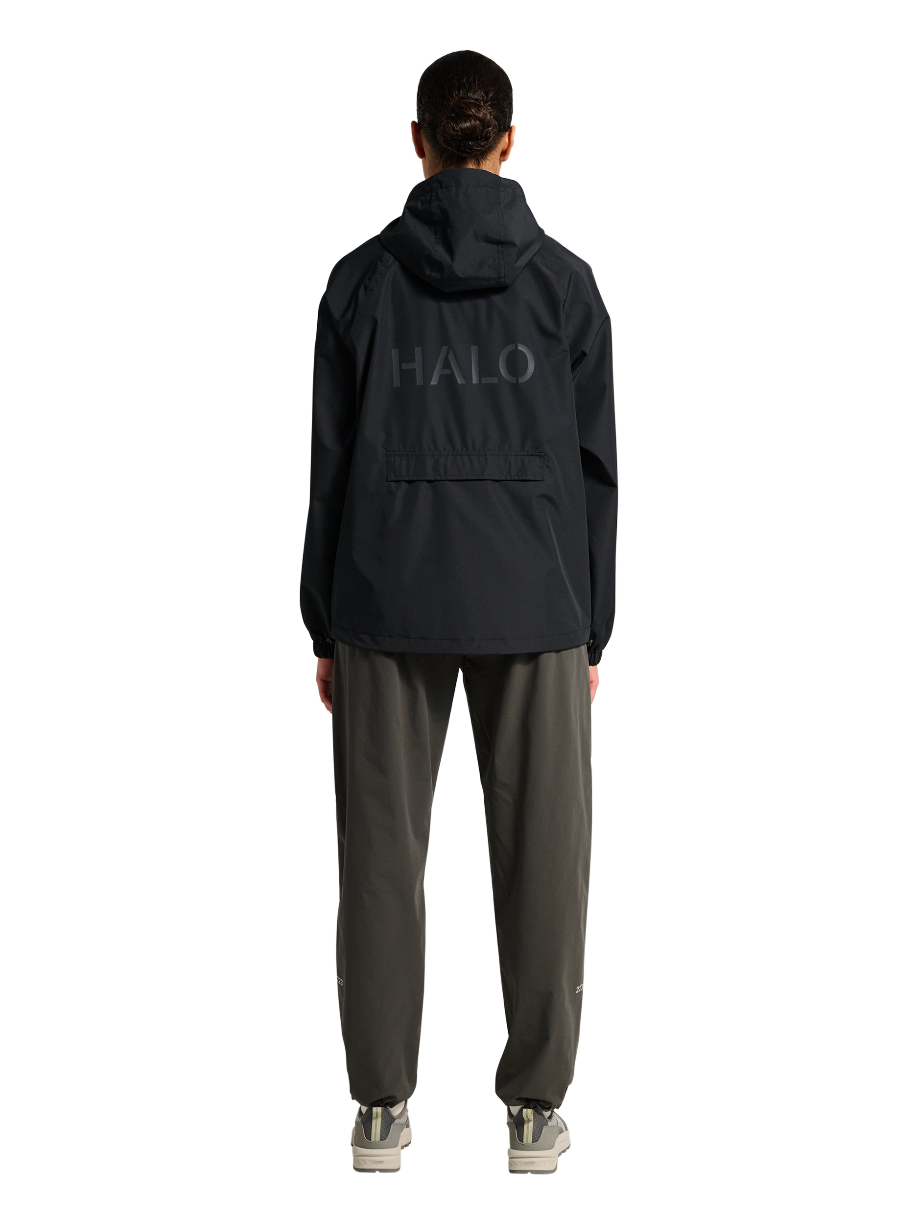 HALO RAIN JACKET
