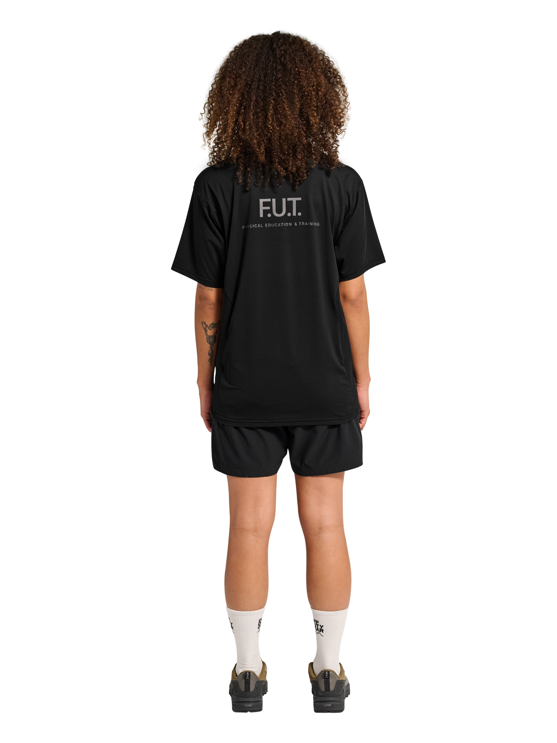 HALO SCOUT SS T-SHIRT