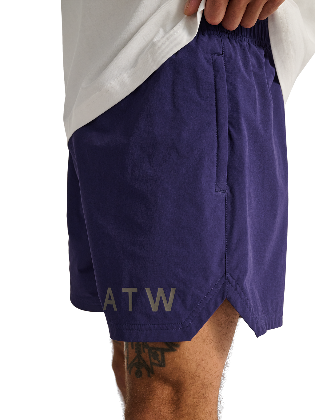 HALO SHORTS