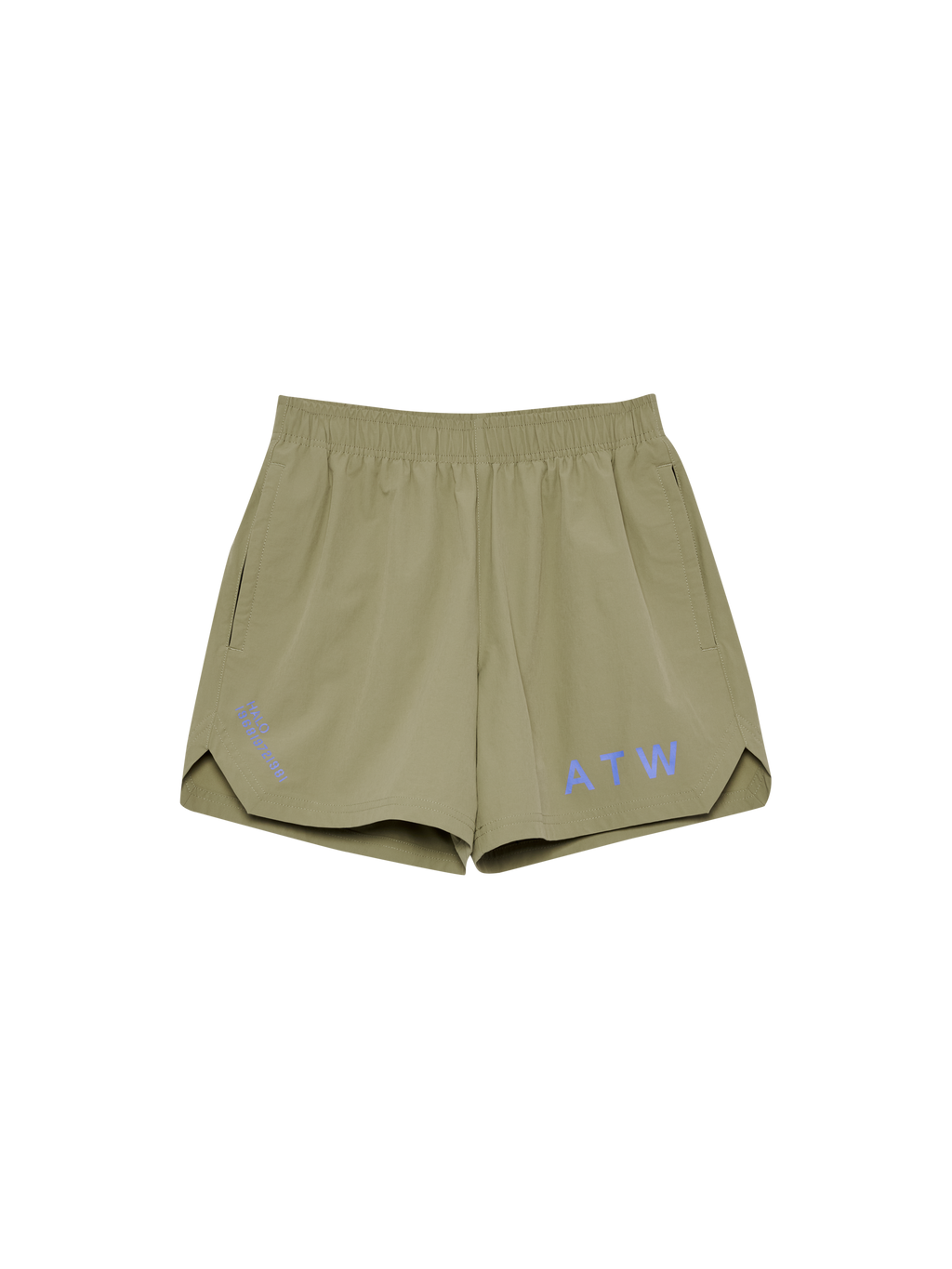 HALO SHORTS