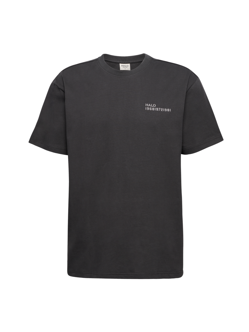 HALO GRAPHIC T-SHIRT 05