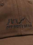 HALO COTTON CAP