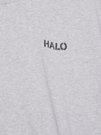 HALO LOGO LONGSLEEVE T-SHIRT