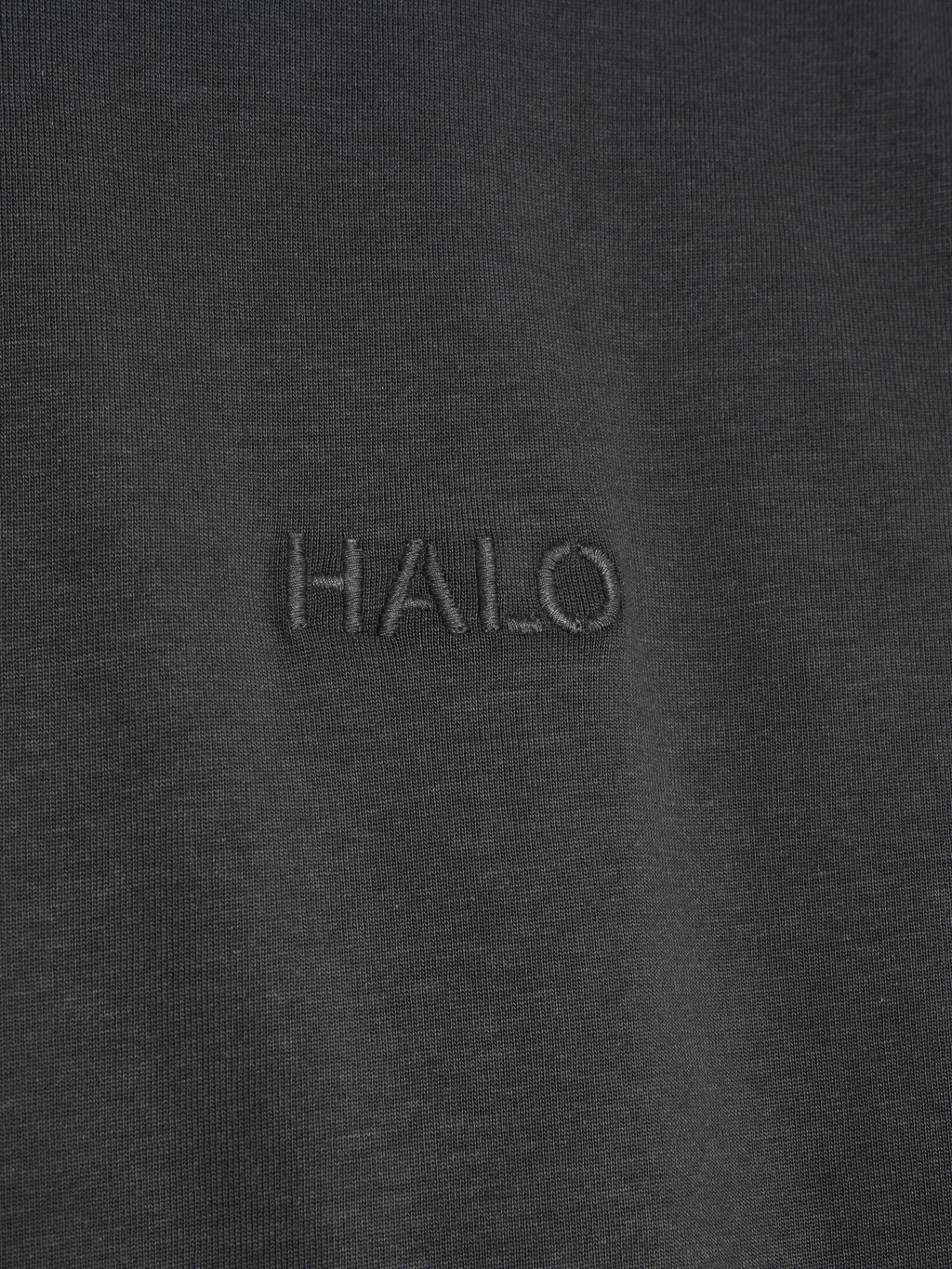 HALO LOGO T-SHIRT