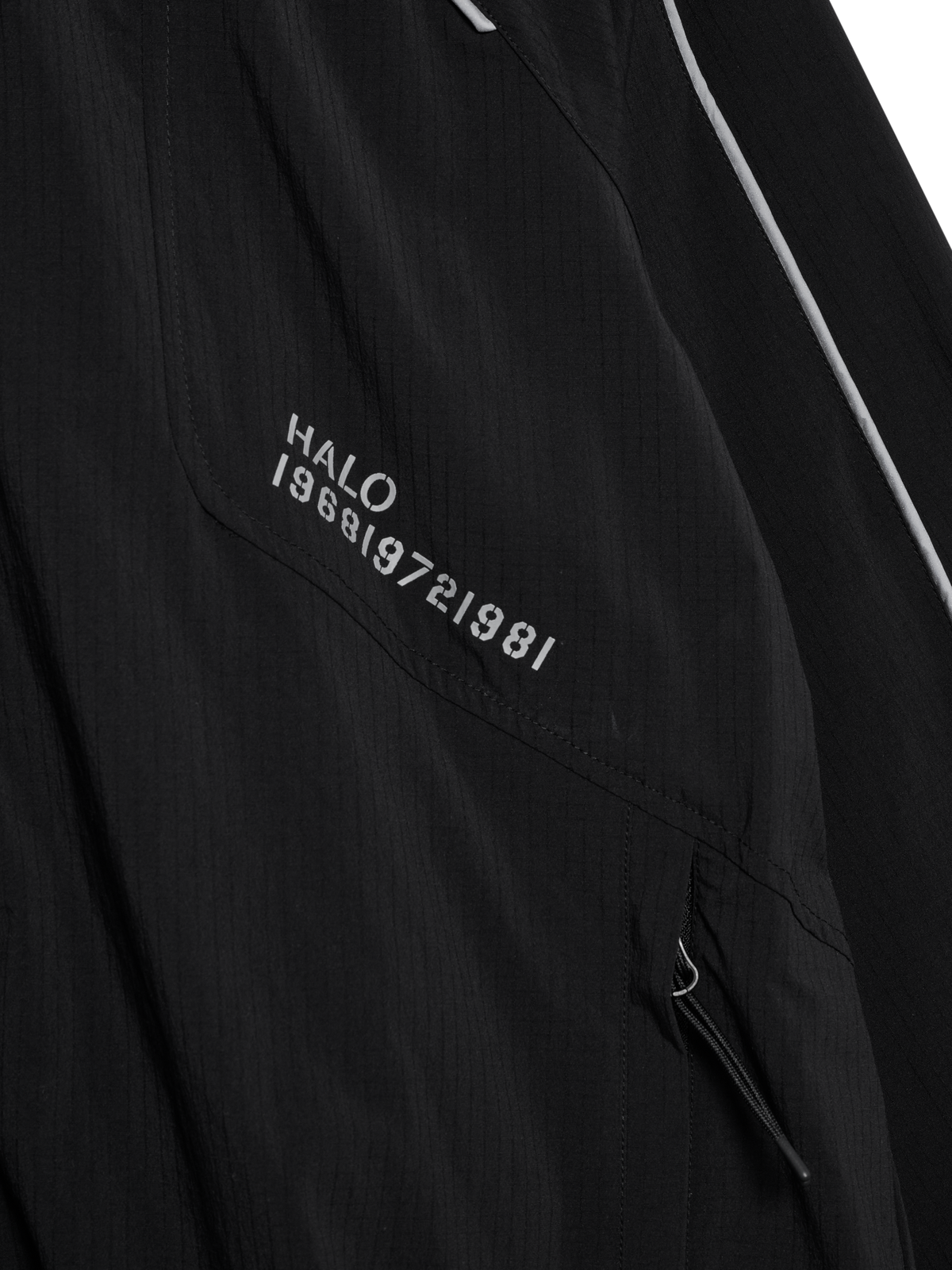 HALO SFL JACKET
