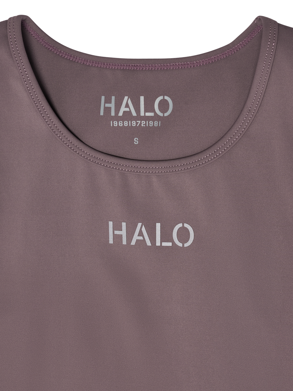 HALO WOMEN TRAINING TOP