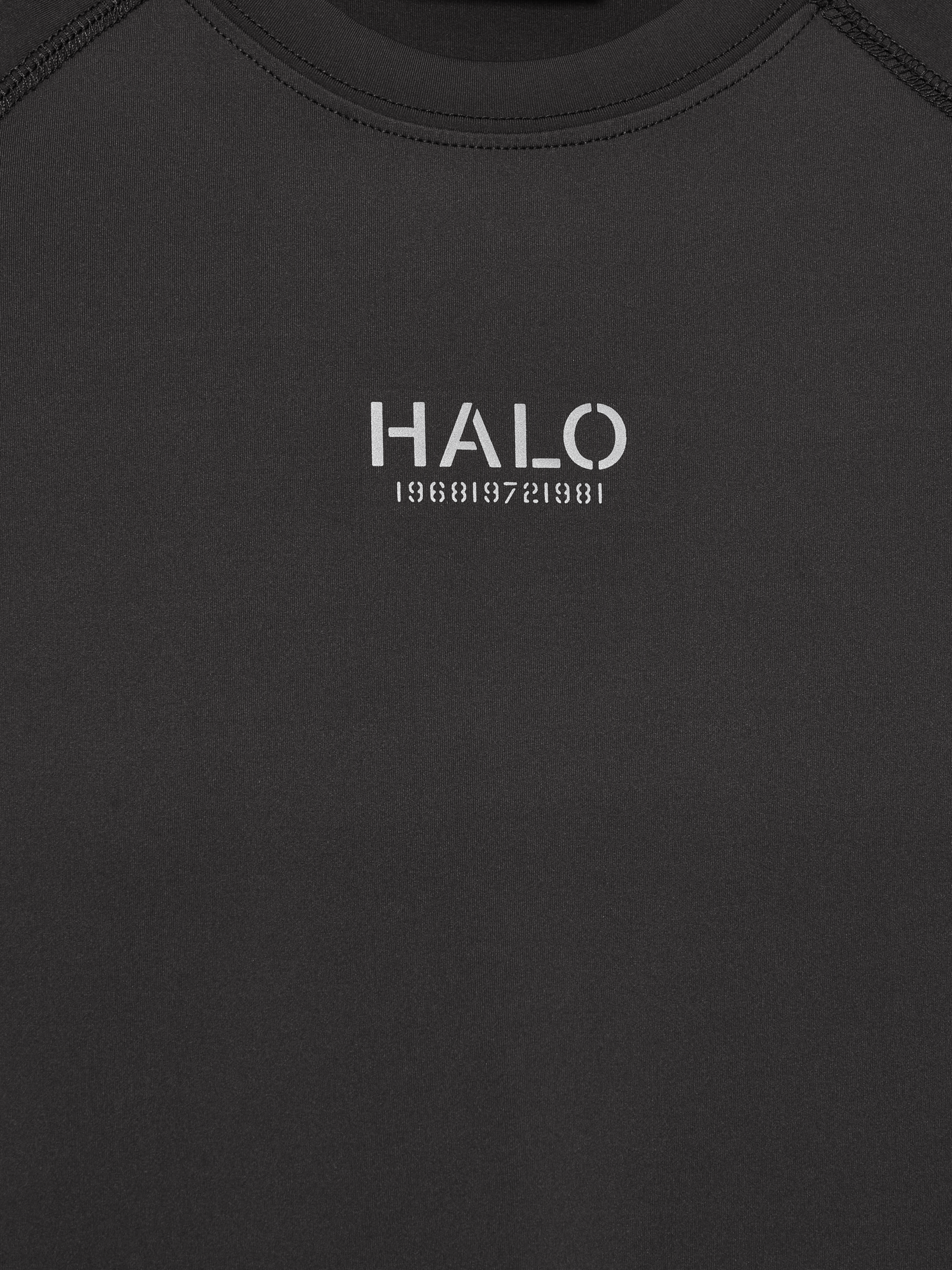 HALO WOMEN DIVISION T-SHIRT
