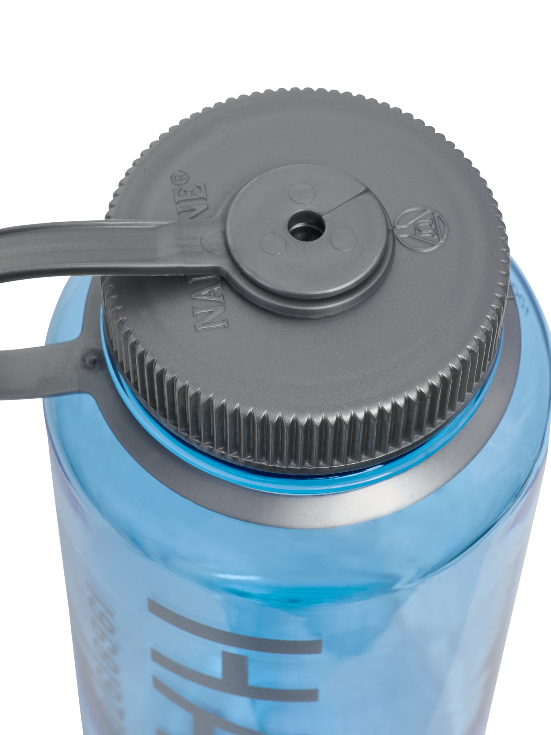 HALO WATER BOTTLE