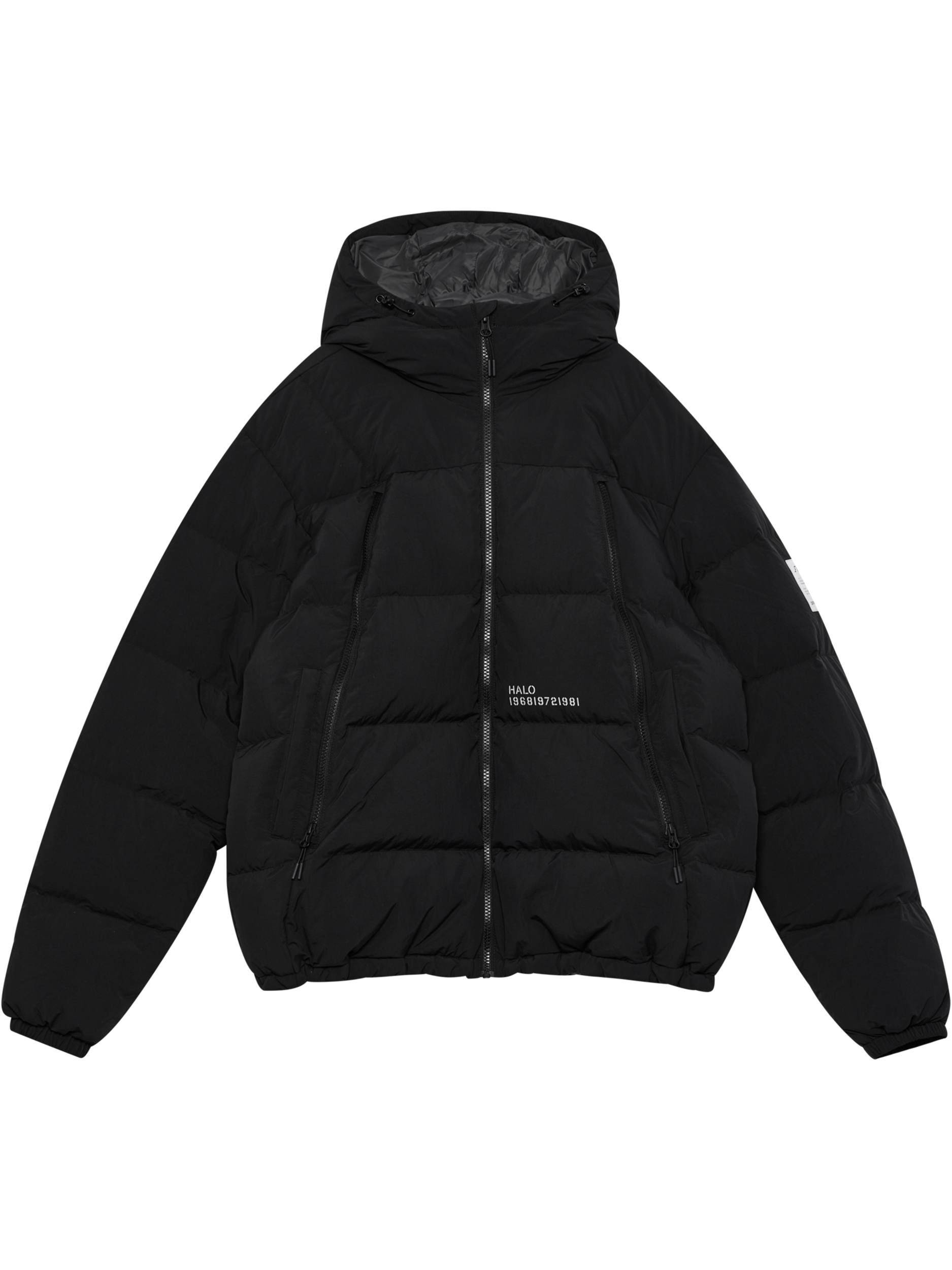 HALO MAVERICK DOWN JACKET