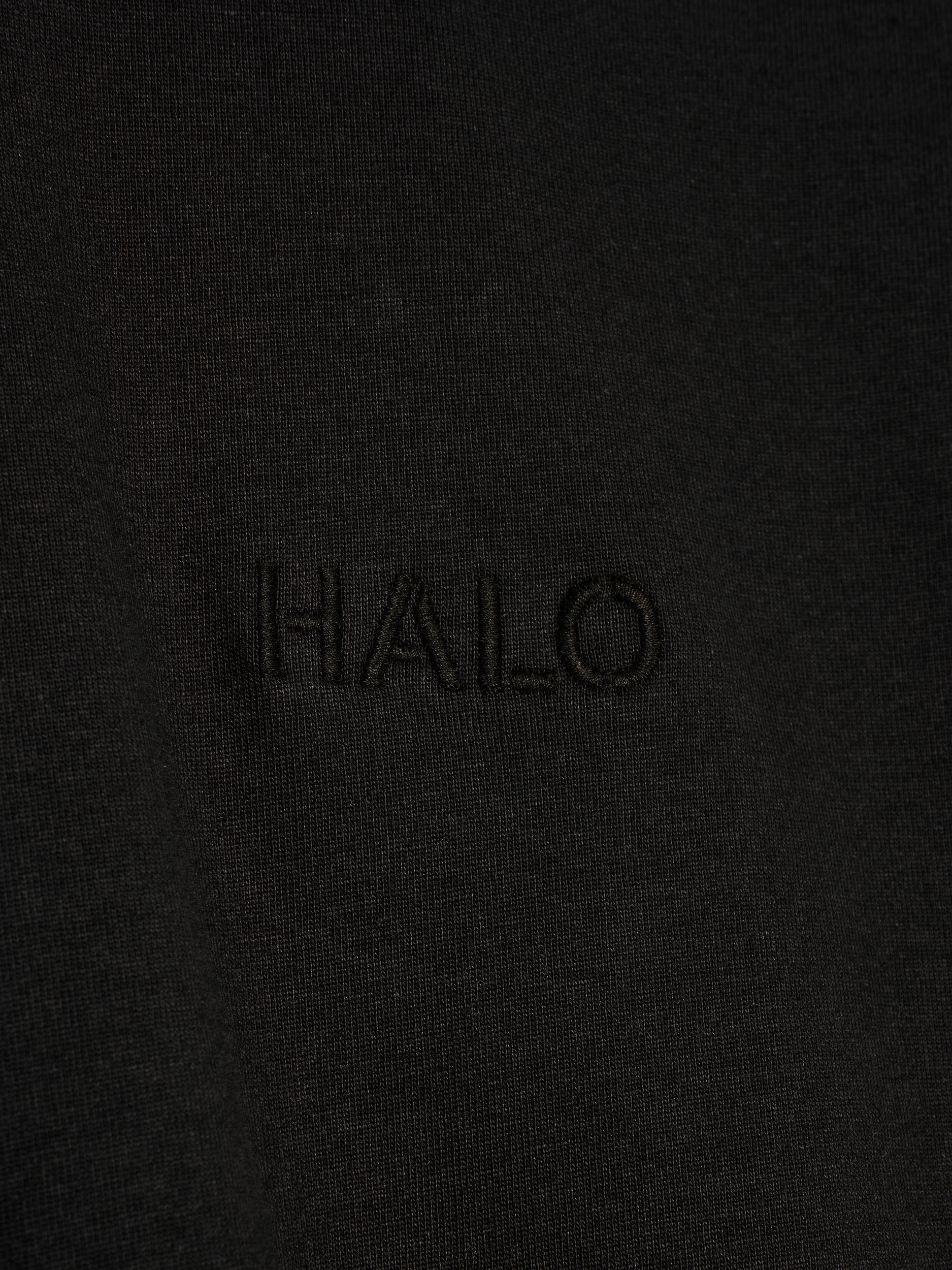 HALO LOGO T-SHIRT