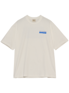 HALO GRAPHIC BOXY T-SHIRT