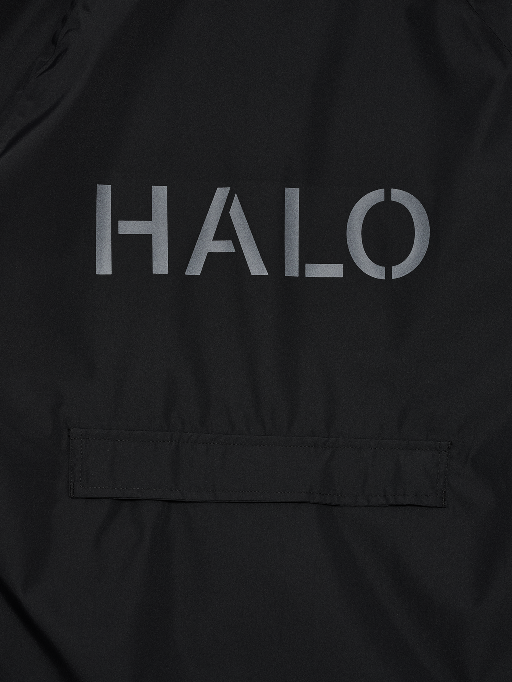 HALO RAIN JACKET