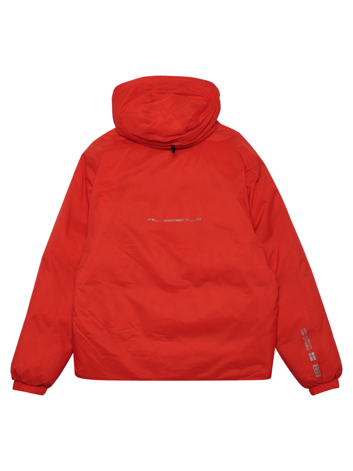 HALO SFL DOWN JACKET