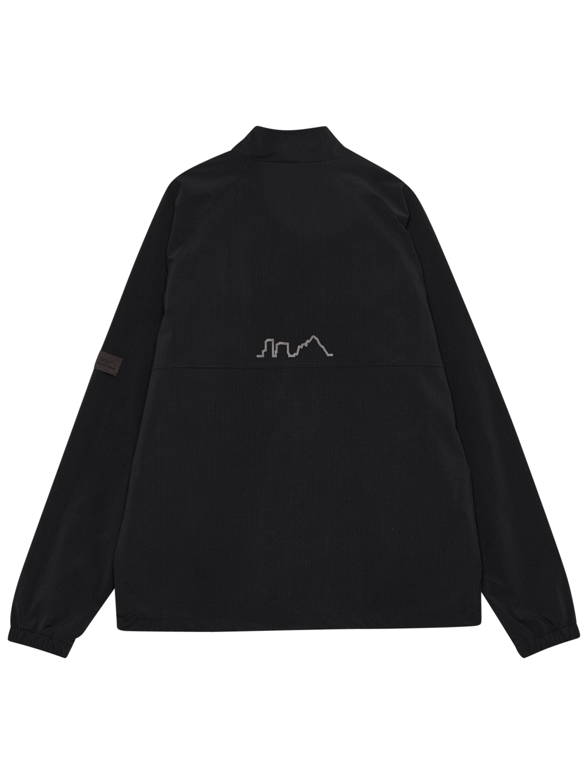 HALO STEEL JACKET