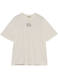 HALO GRAPHIC BOXY T-SHIRT
