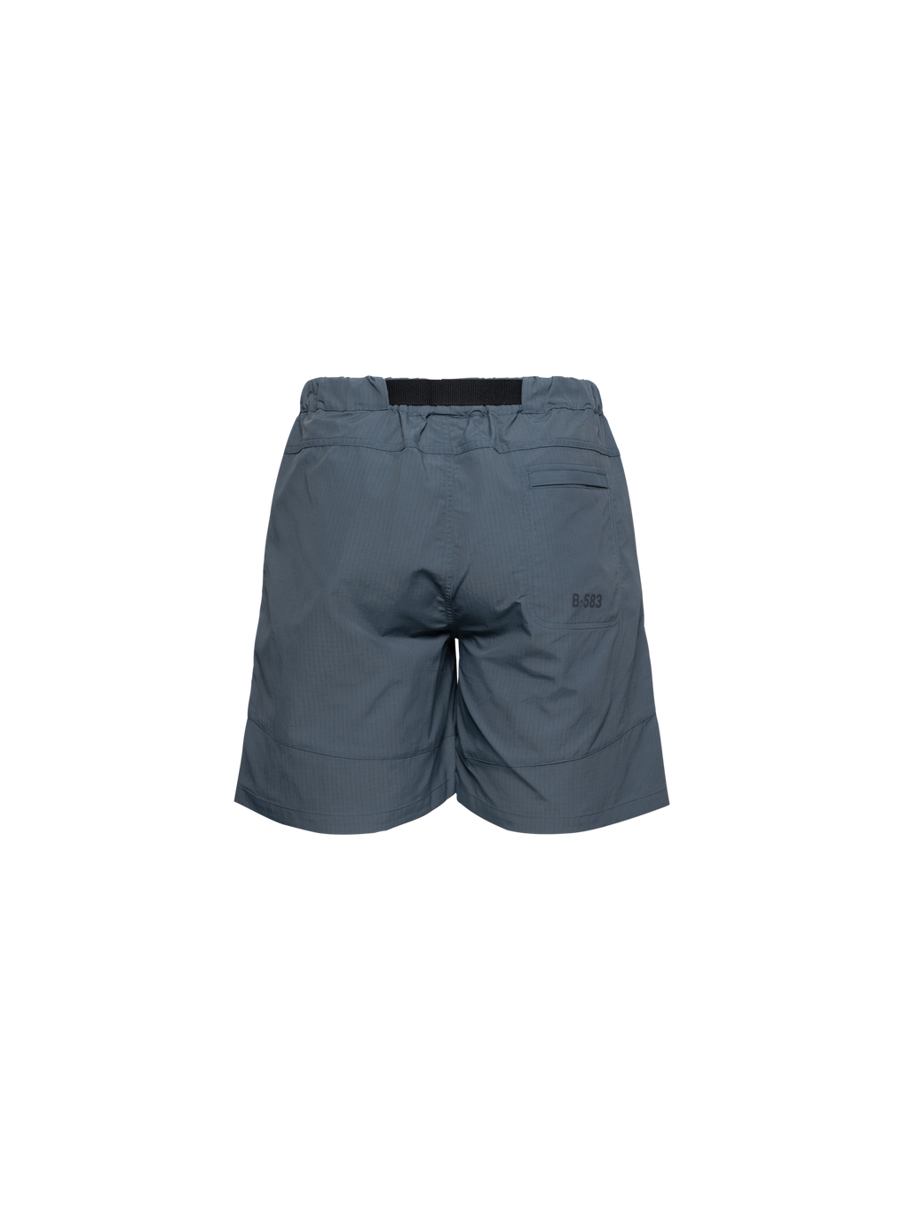 HALO ASSET SHORTS