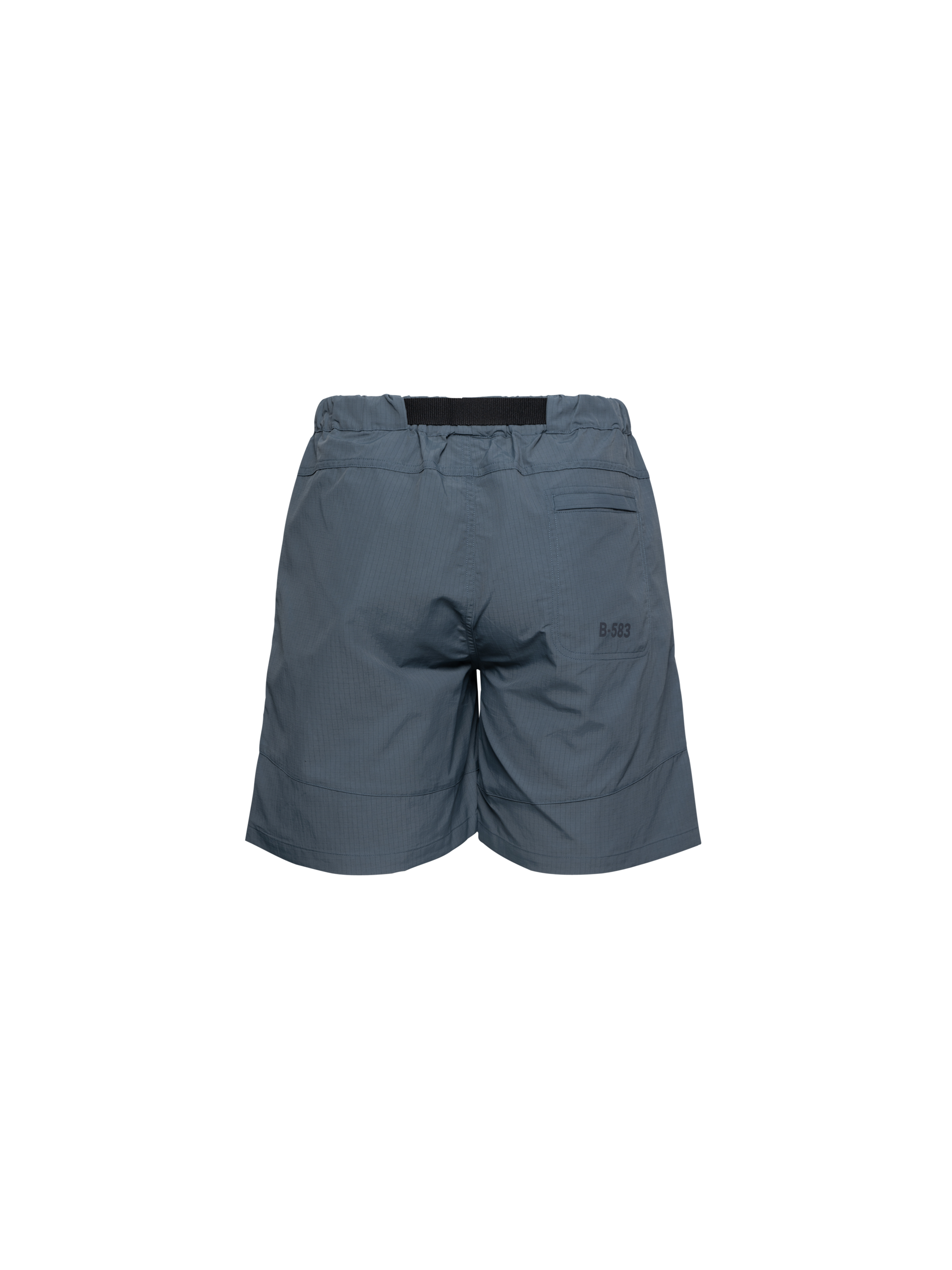 HALO ASSET SHORTS