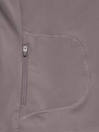 HALO WOMEN TRAINING HALF ZIP