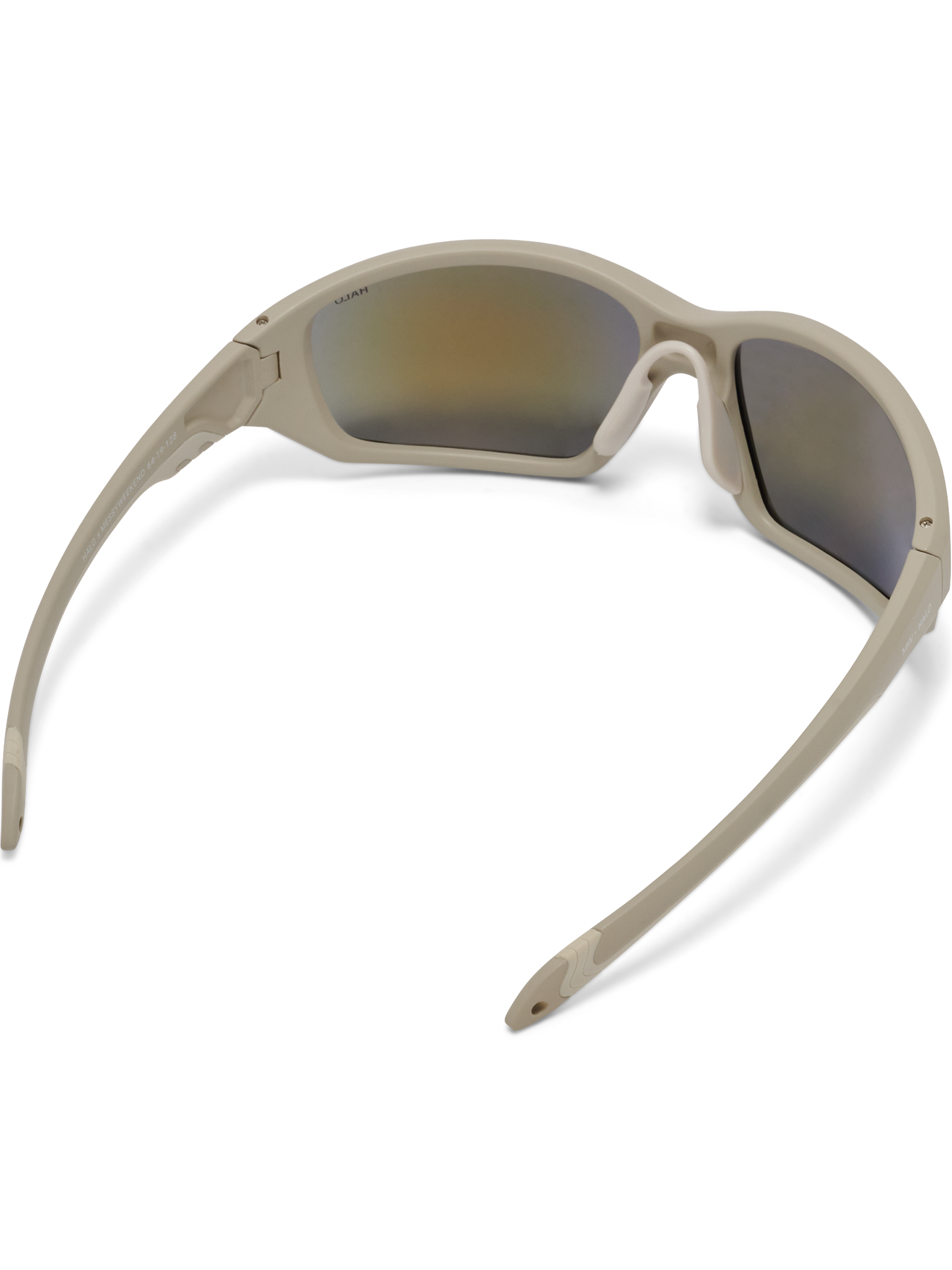 HALO X MESSY WEEKEND SUNGLASS NO 2