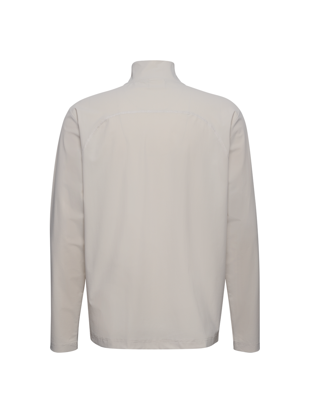 HALO APEX HALF ZIP