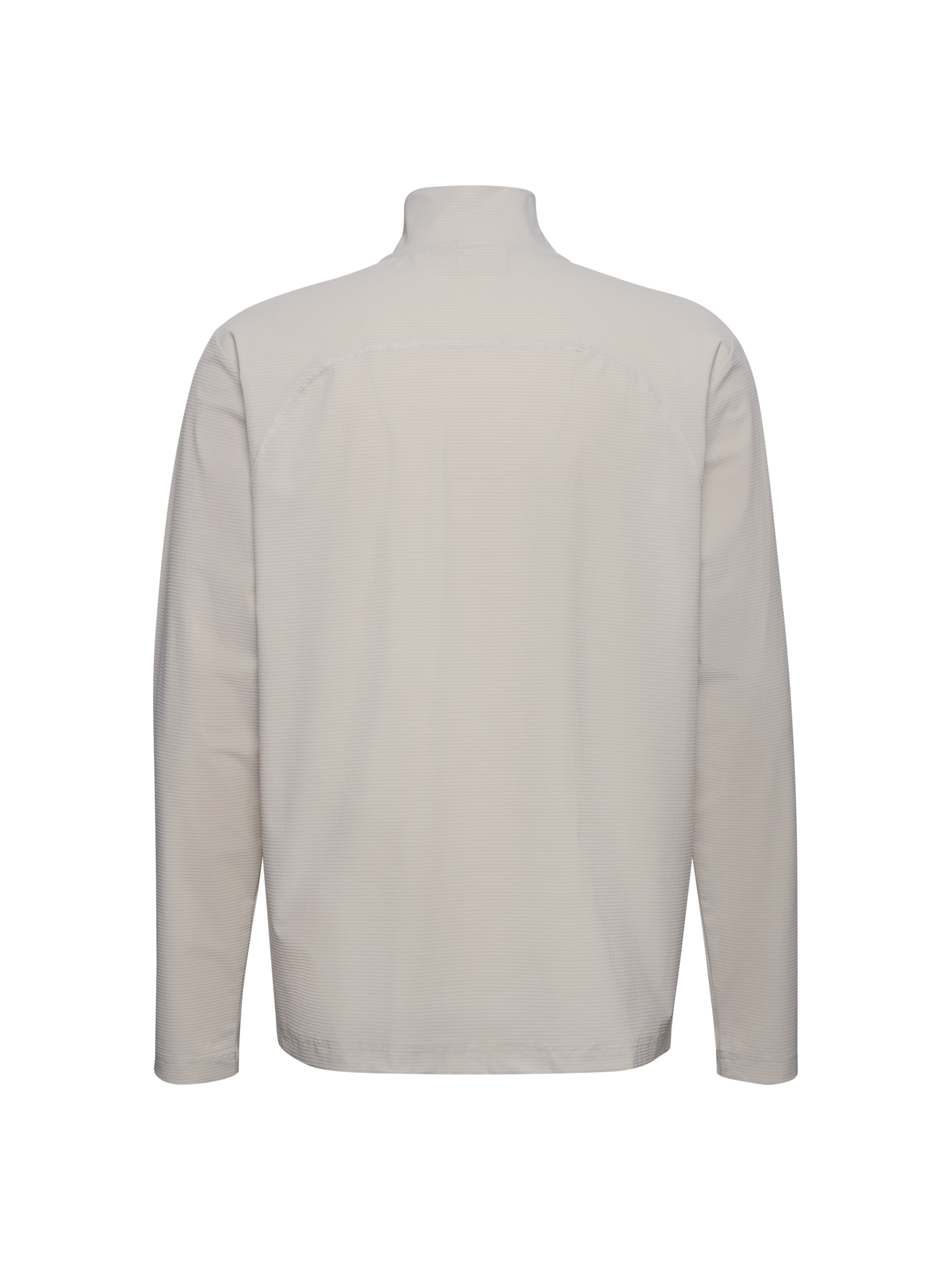 HALO APEX HALF ZIP