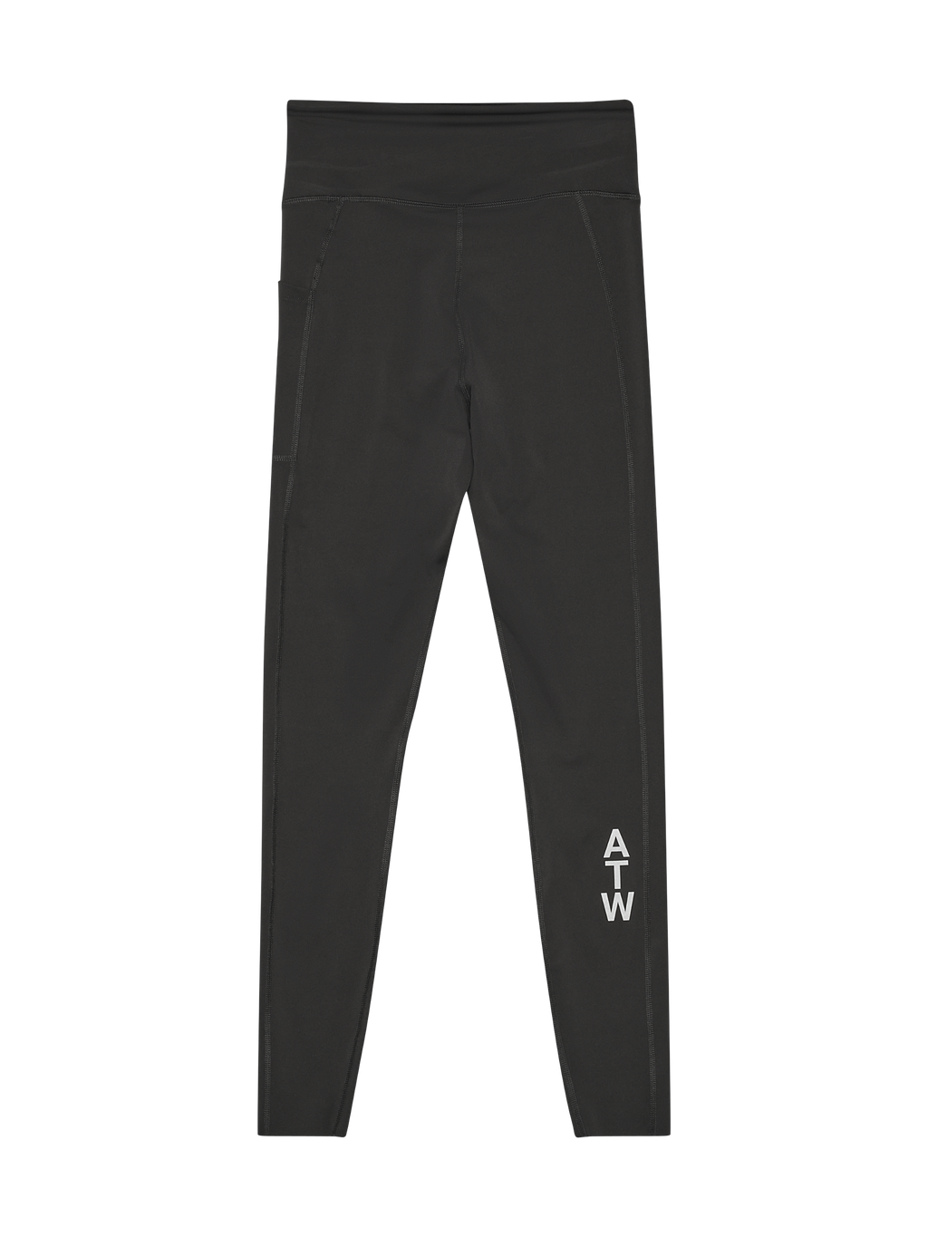 HALO WOMEN TRAINING TIGHTS