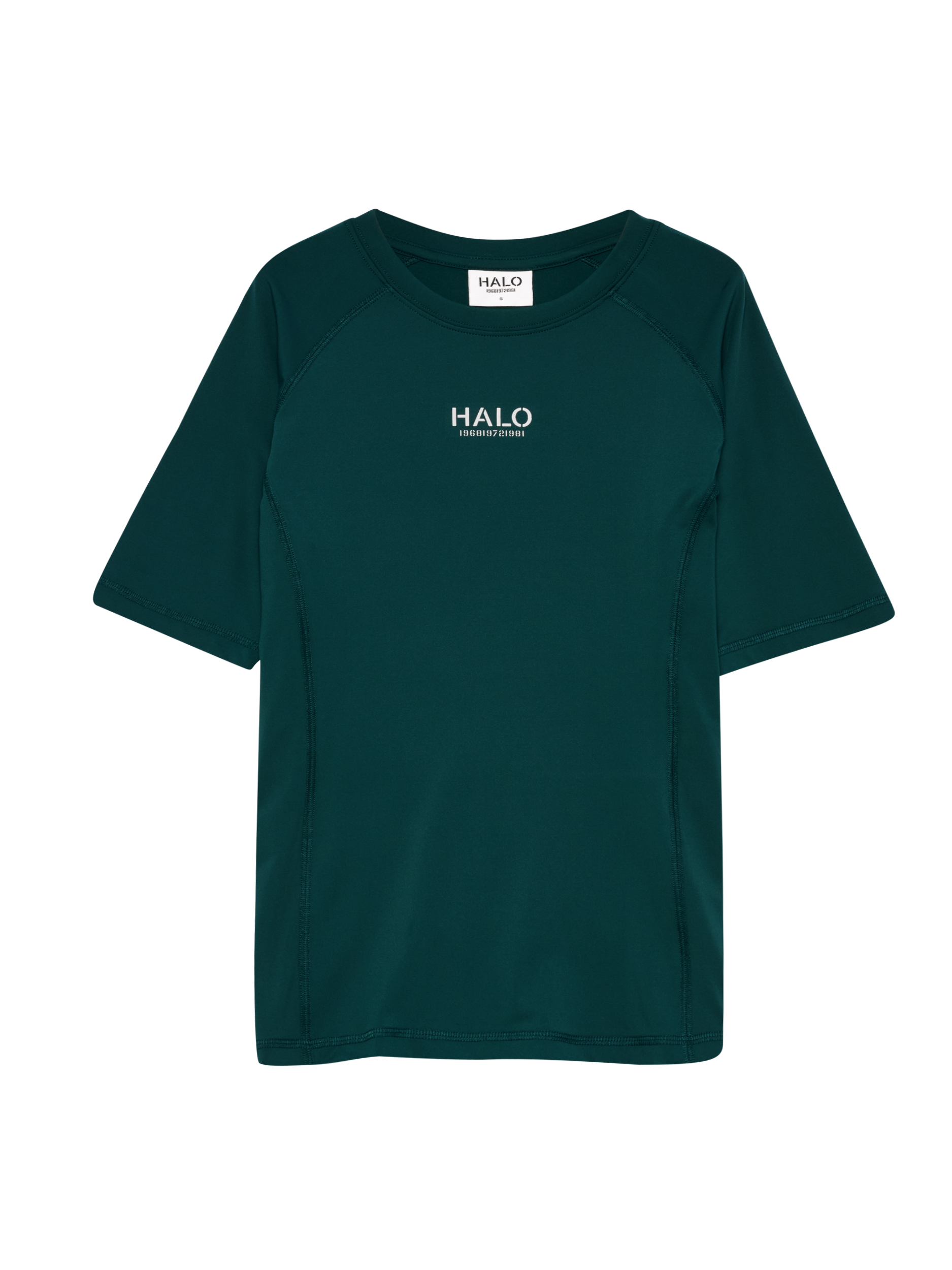 HALO WOMEN DIVISION T-SHIRT