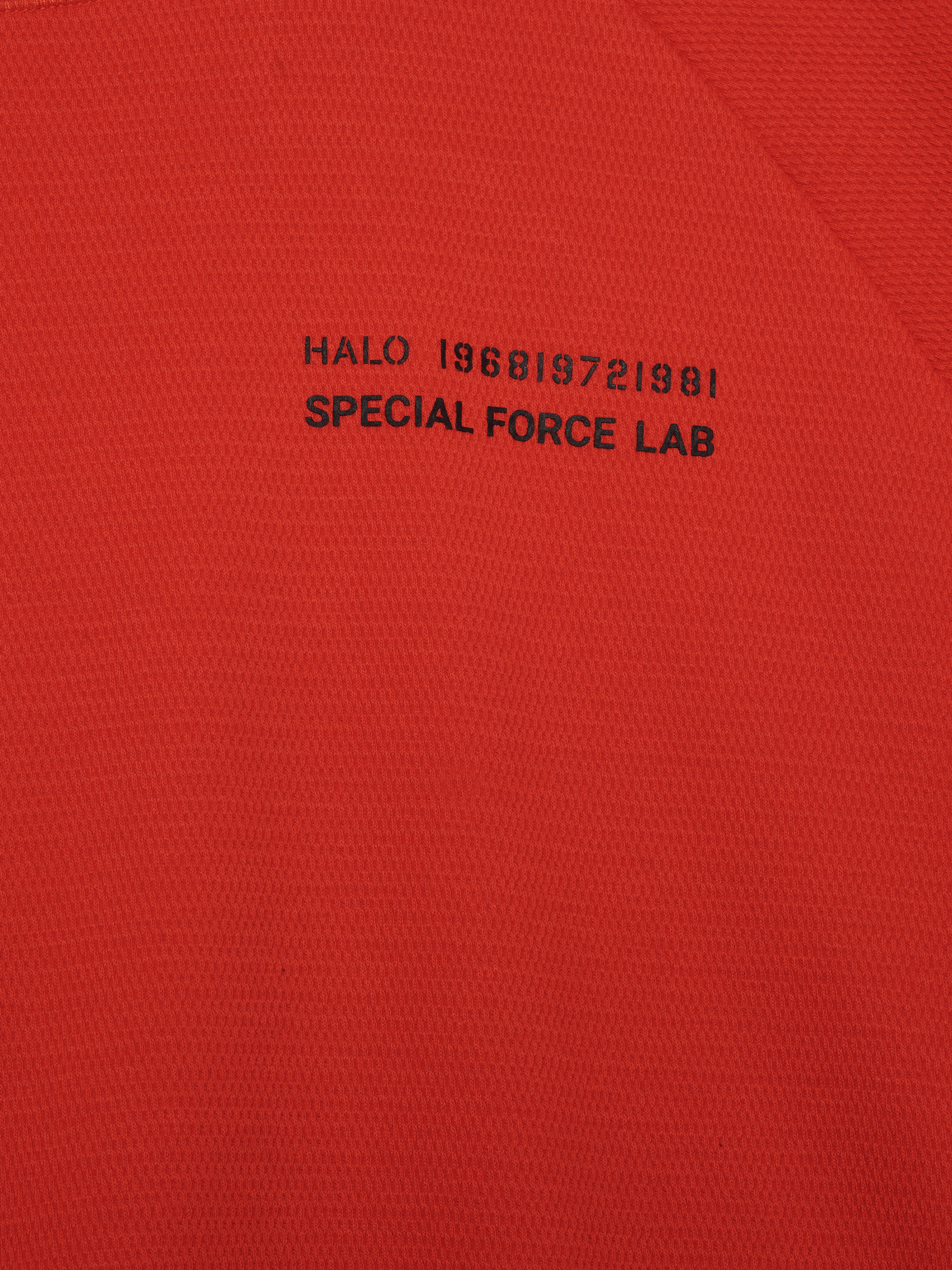 HALO SFL SORONA WAFFLE