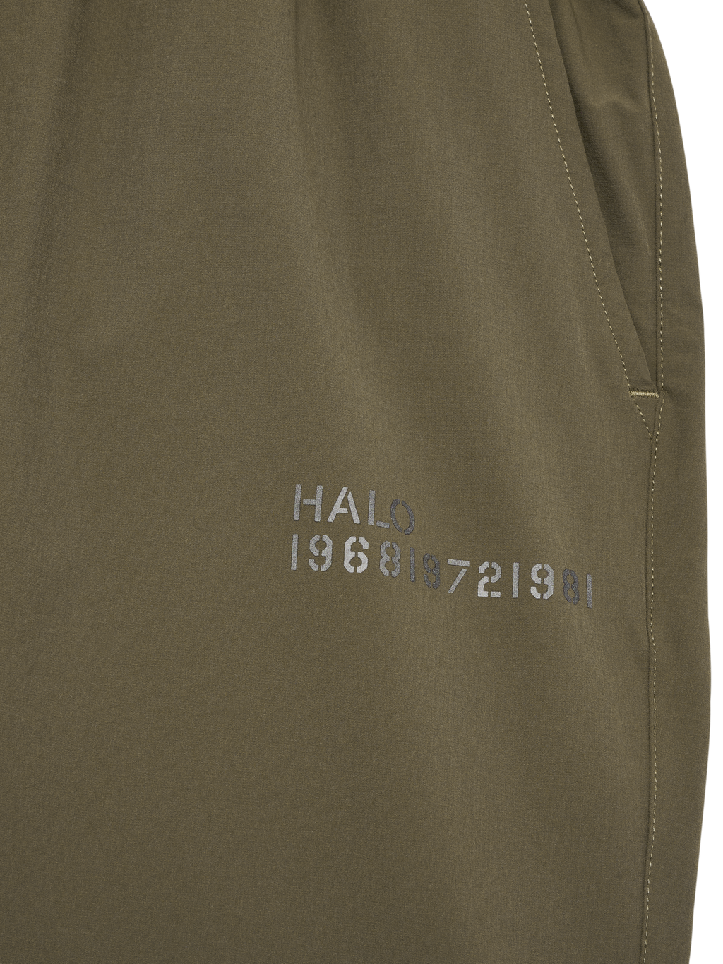 HALO TACTICAL PANTS