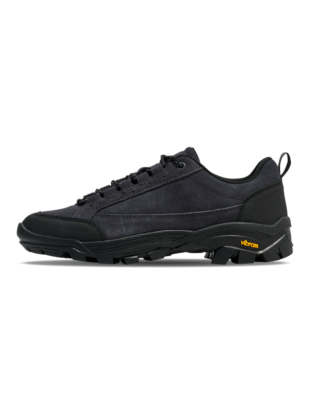 HALO TERRA SUEDE SNEAKER