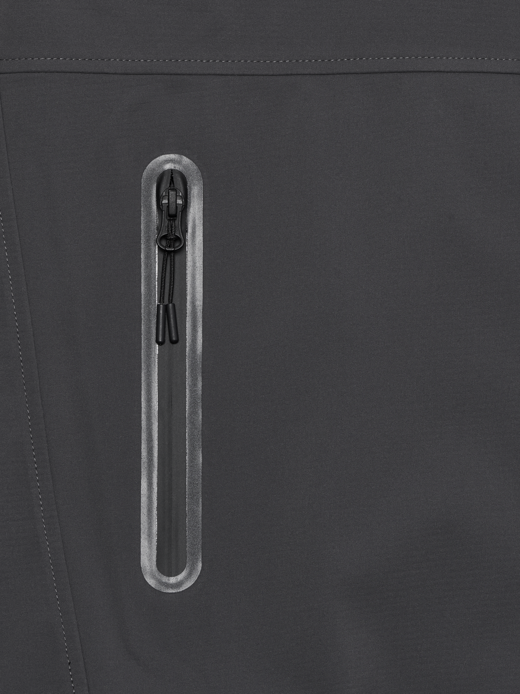 HALO ELITE SOFTSHELL JACKET