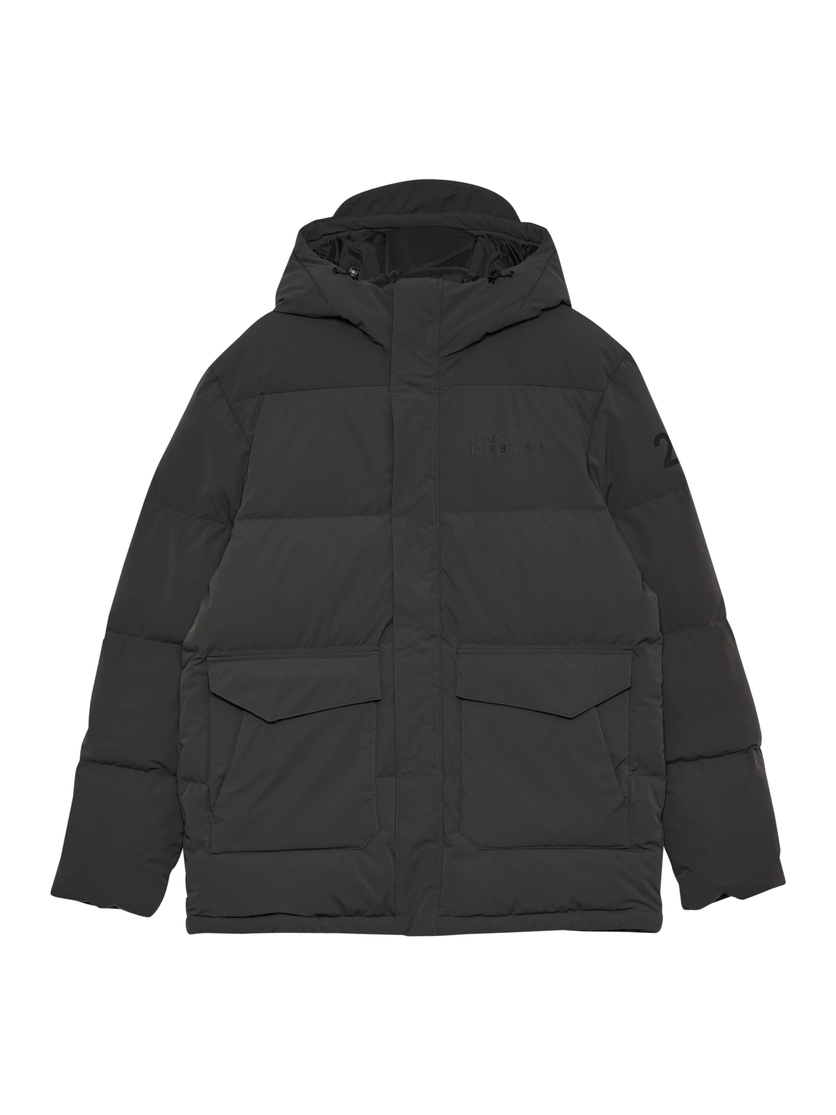 HALO 223 DOWN JACKET