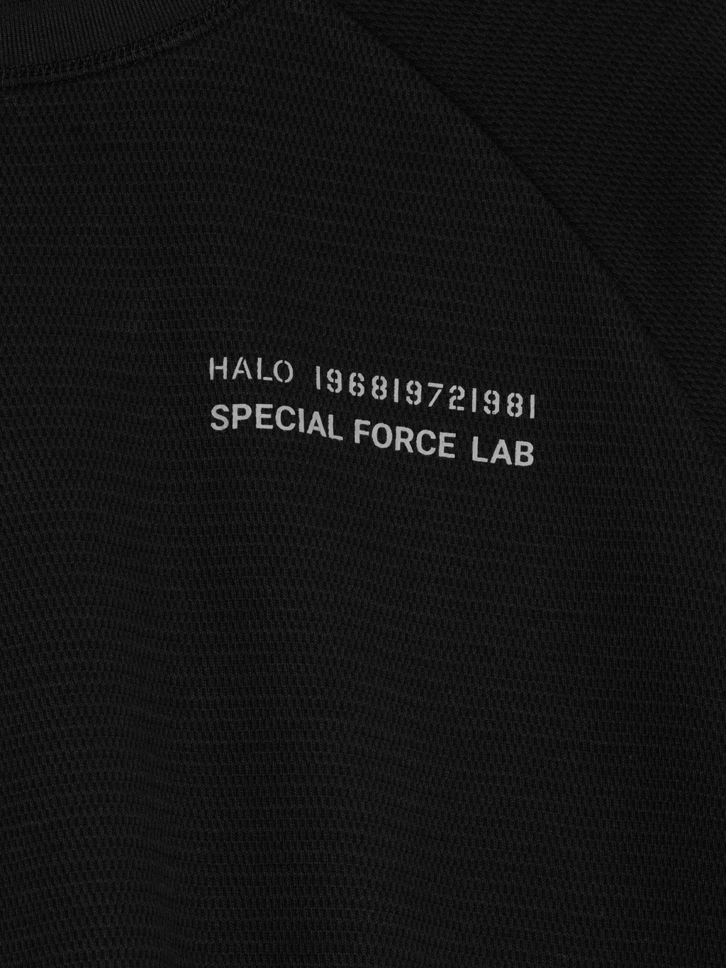HALO SFL SORONA WAFFLE