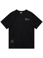 HALO GRAPHIC T-SHIRT