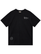 HALO GRAPHIC T-SHIRT