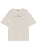 HALO GRAPHIC BOXY T-SHIRT