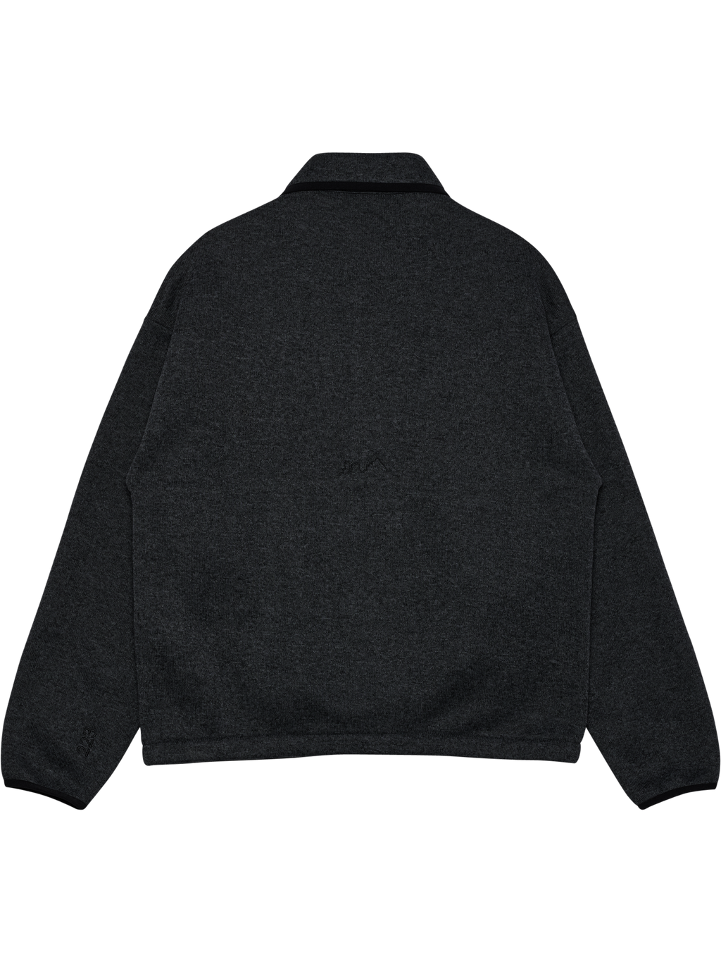 HALO FUSION POLO KNIT