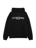 HALO GRAPHIC BOXY HOODIE