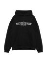 HALO GRAPHIC BOXY HOODIE