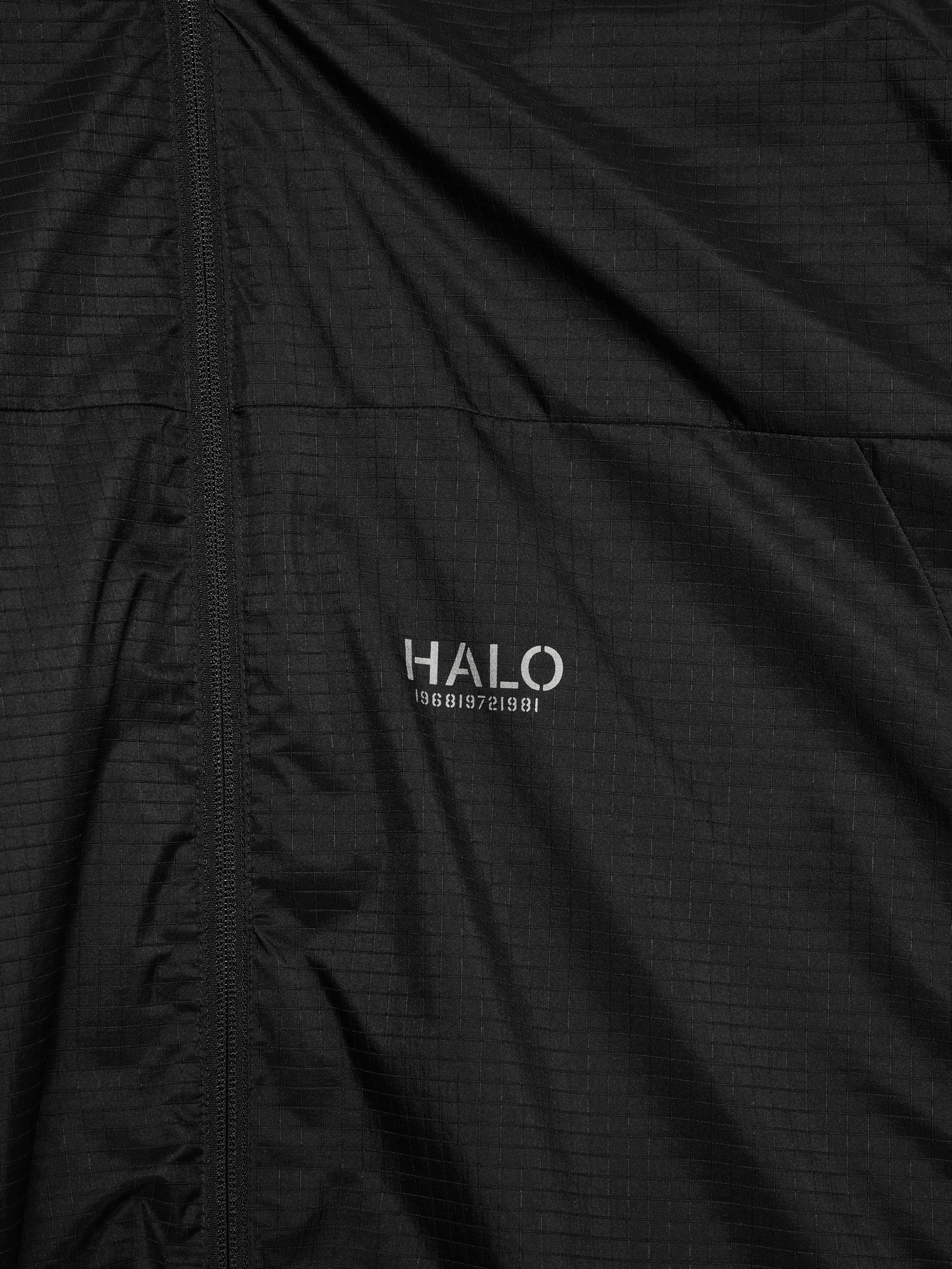 HALO RS DOWN JACKET