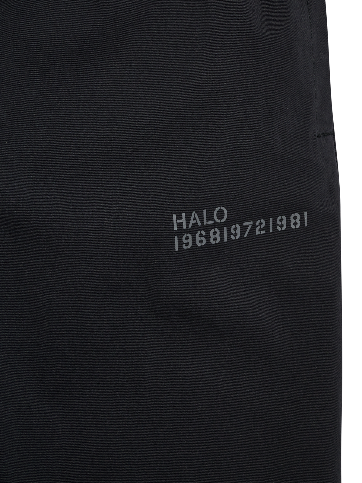 HALO TECH PANTS 2.0