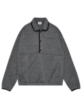HALO FUSION POLO KNIT