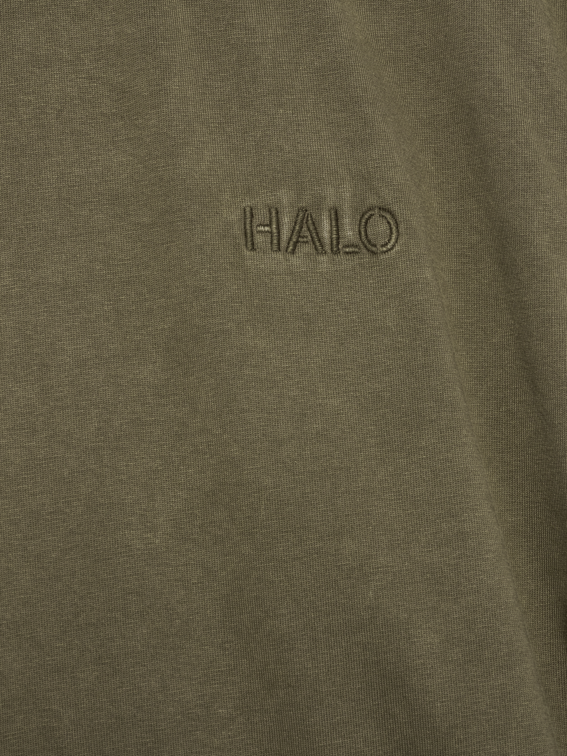 HALO LOGO T-SHIRT