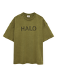 HALO UNIFORM BOXY T-SHIRT