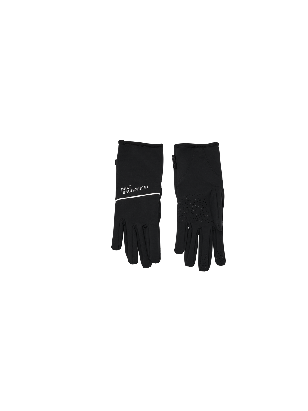 HALO SOFTSHELL GLOVE