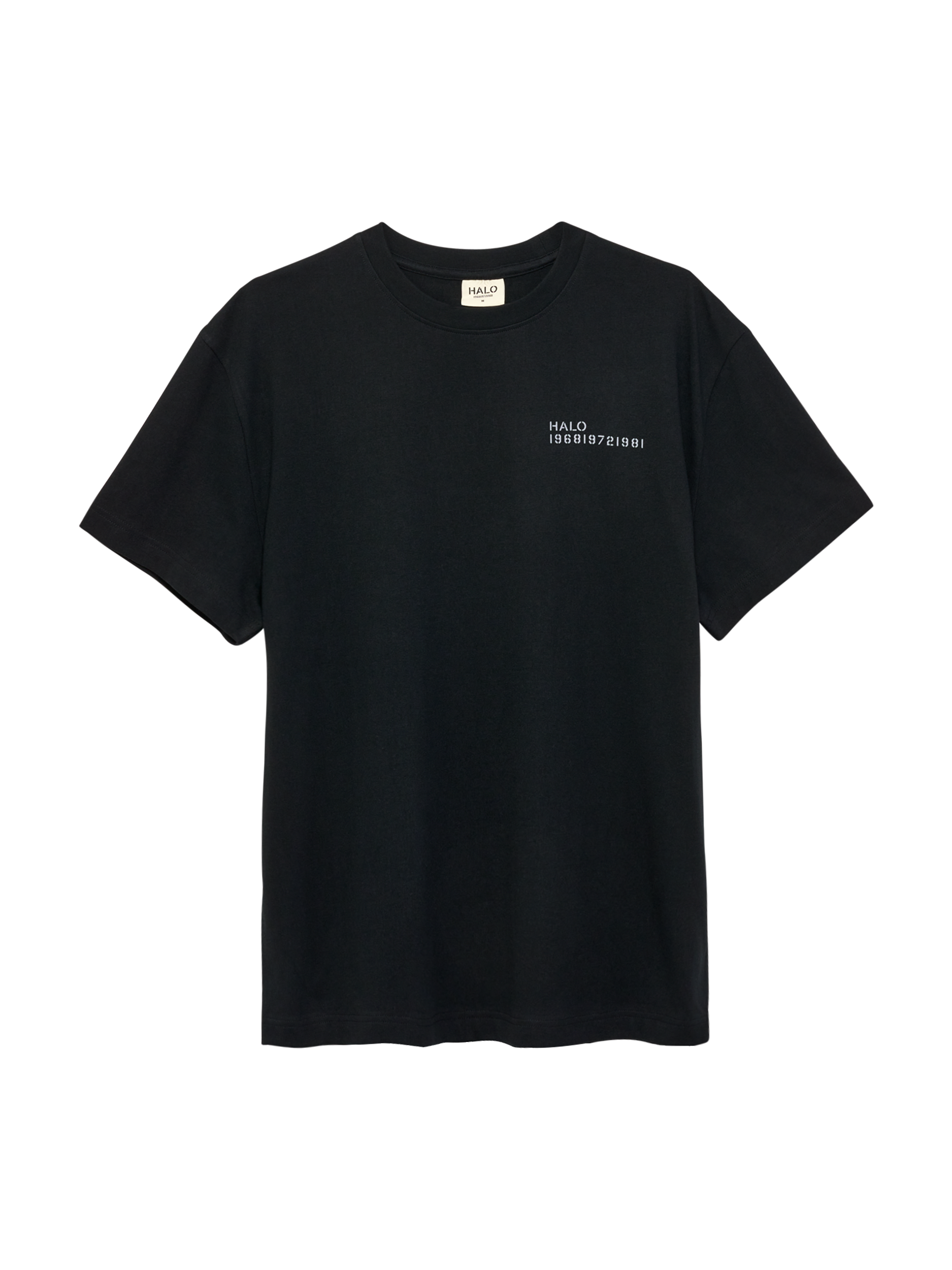 HALO ESSENTIAL T-SHIRT