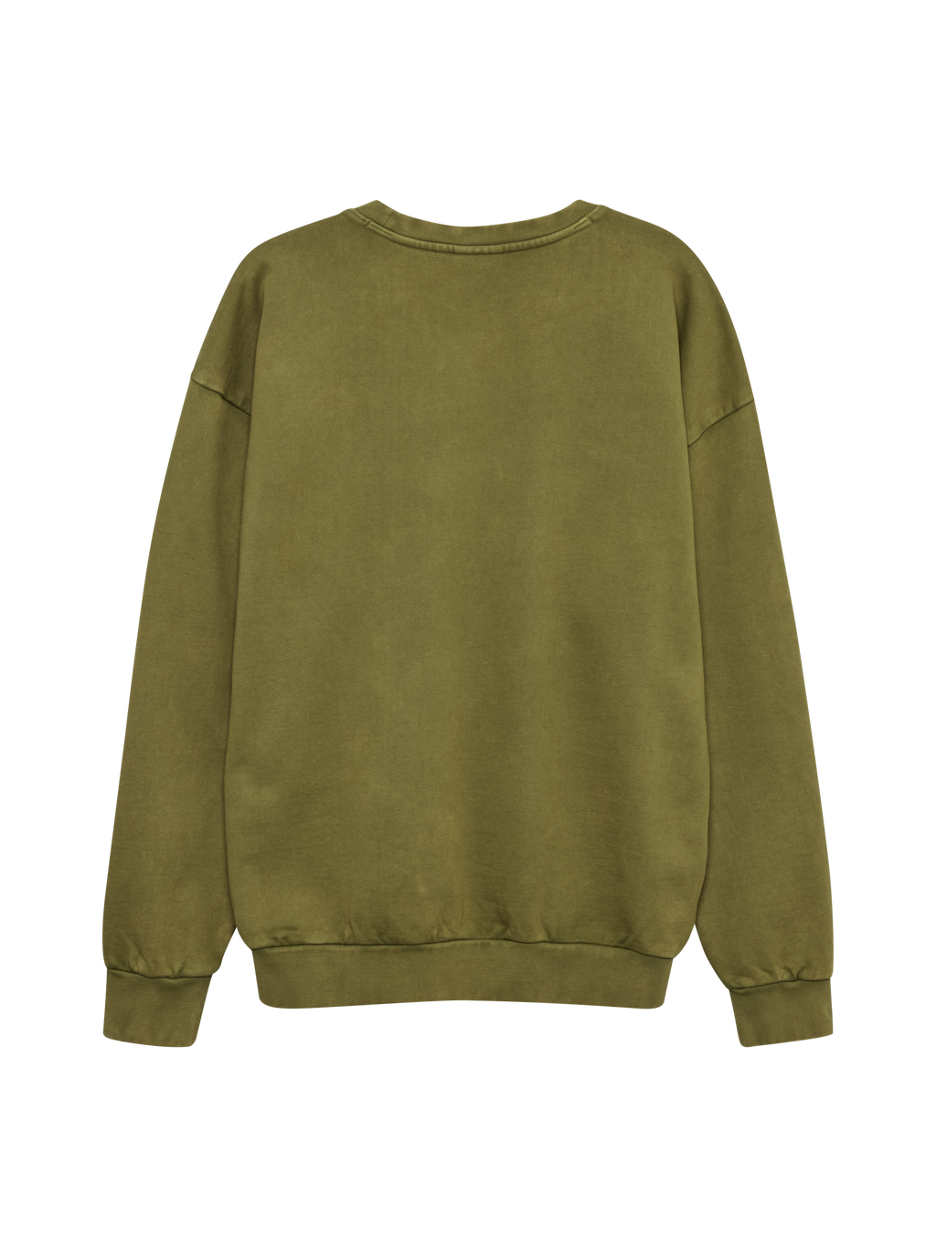 HALO UNIFORM BOXY CREW